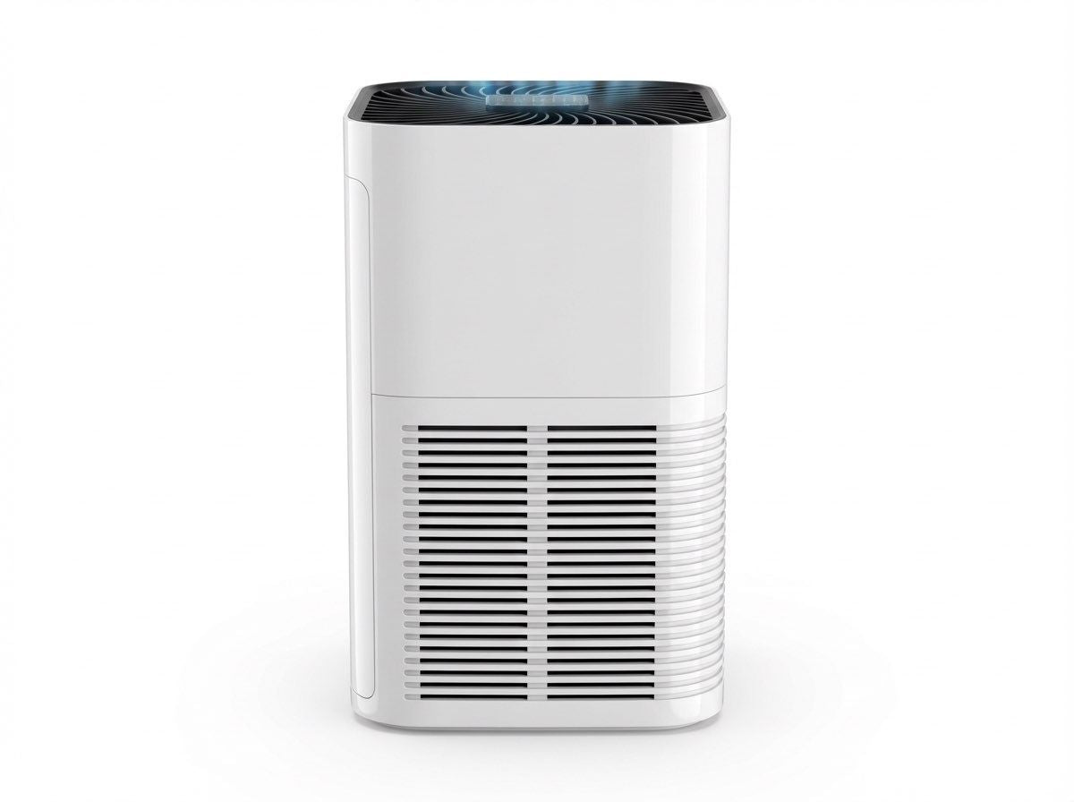 Diffuseur d’Air LuxaAir™ – Ambiance Zen & Parfum Relaxant Instantané