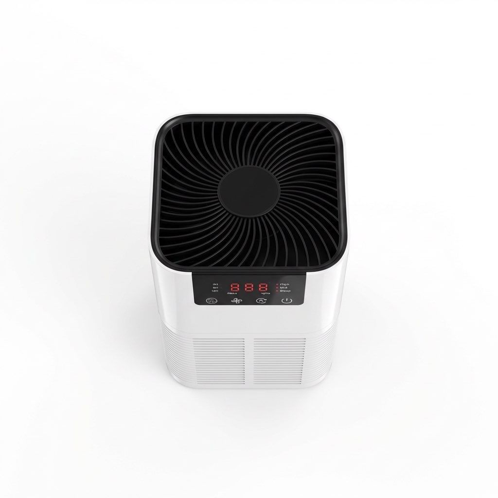 Diffuseur d’Air LuxaAir™ – Ambiance Zen & Parfum Relaxant Instantané